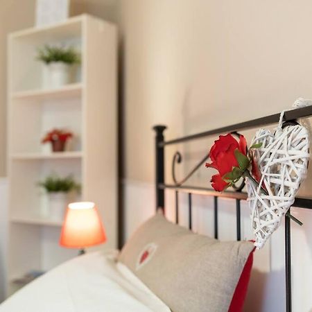 Terrazze Italiane City Center - Red Apartment Verona Eksteriør bilde