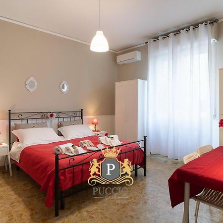 Terrazze Italiane City Center - Red Apartment Verona Eksteriør bilde