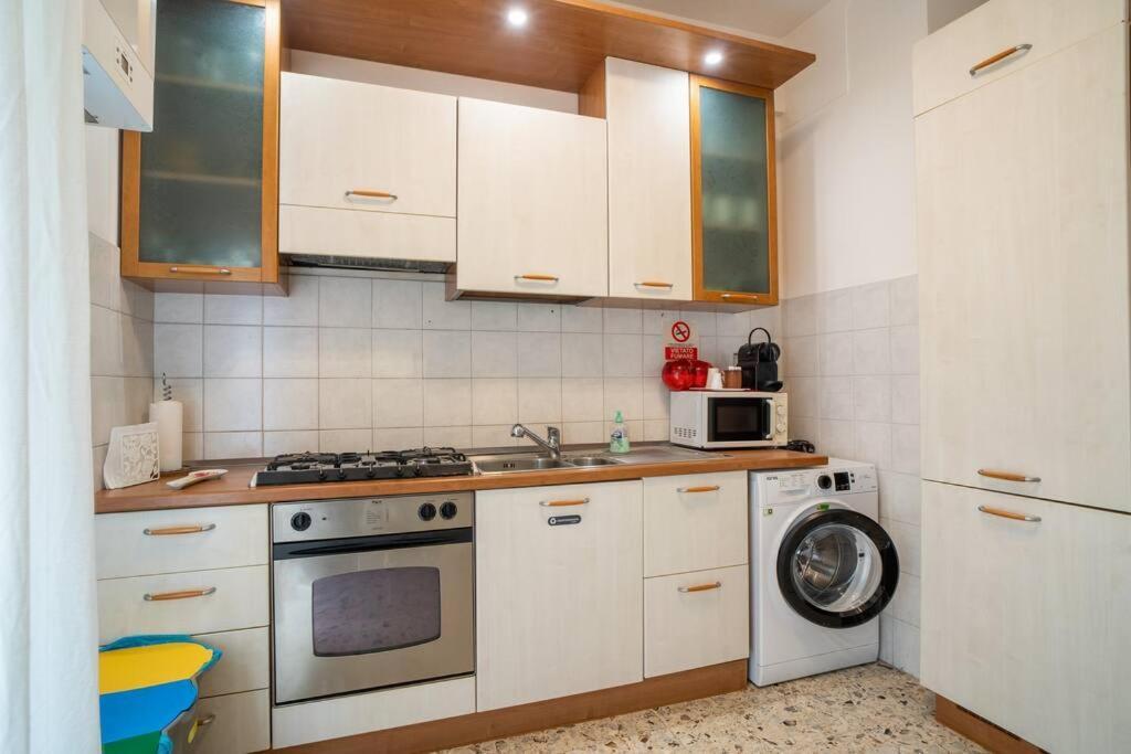 Terrazze Italiane City Center - Red Apartment Verona Eksteriør bilde