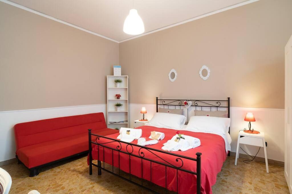 Terrazze Italiane City Center - Red Apartment Verona Eksteriør bilde