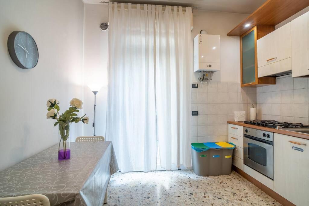 Terrazze Italiane City Center - Red Apartment Verona Eksteriør bilde