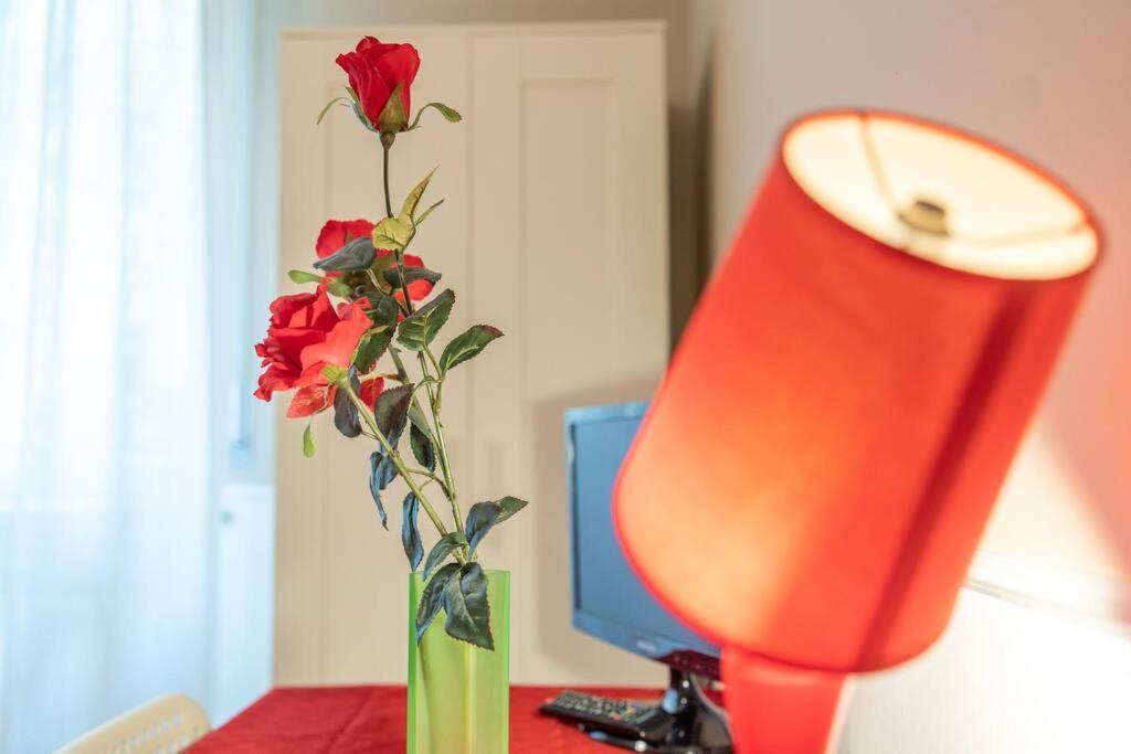 Terrazze Italiane City Center - Red Apartment Verona Eksteriør bilde