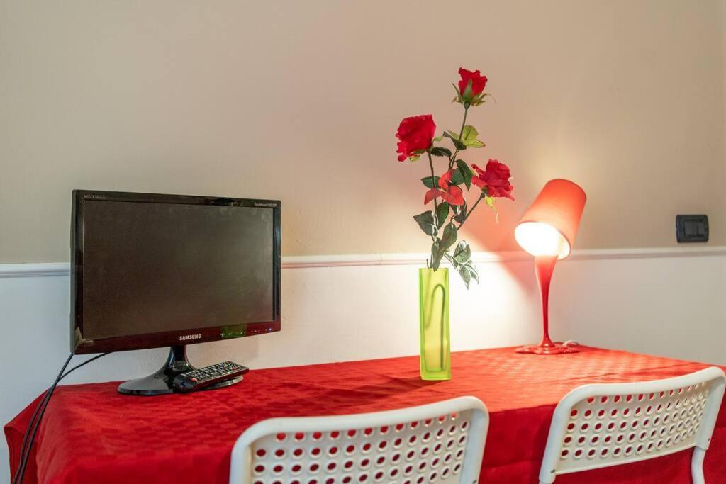 Terrazze Italiane City Center - Red Apartment Verona Eksteriør bilde