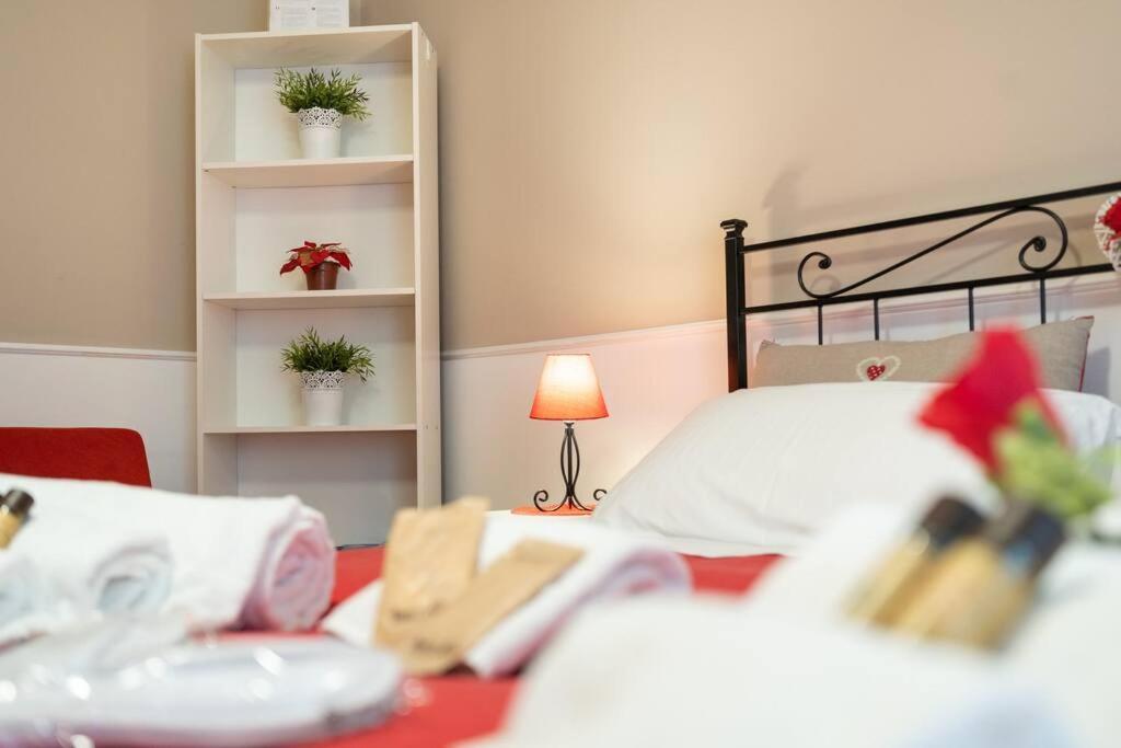 Terrazze Italiane City Center - Red Apartment Verona Eksteriør bilde