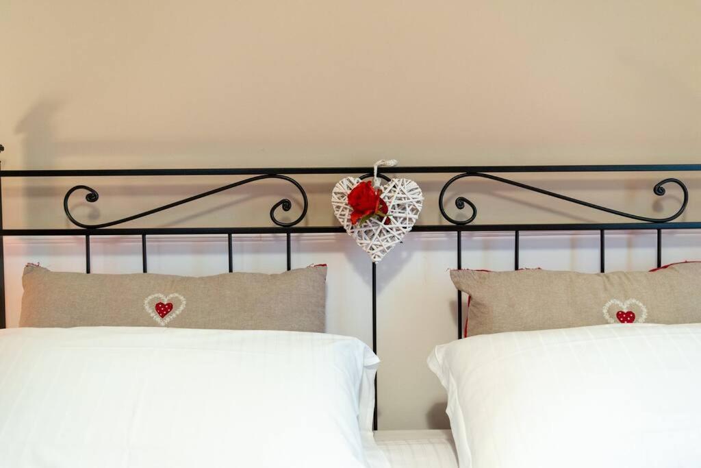 Terrazze Italiane City Center - Red Apartment Verona Eksteriør bilde