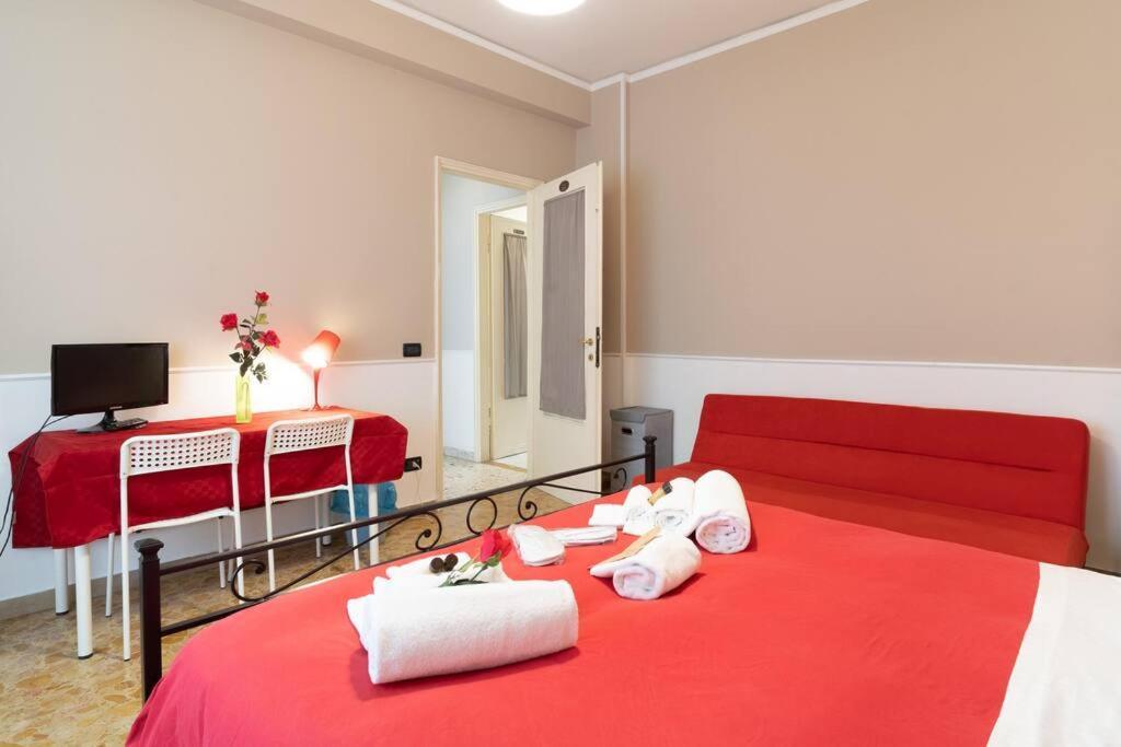 Terrazze Italiane City Center - Red Apartment Verona Eksteriør bilde