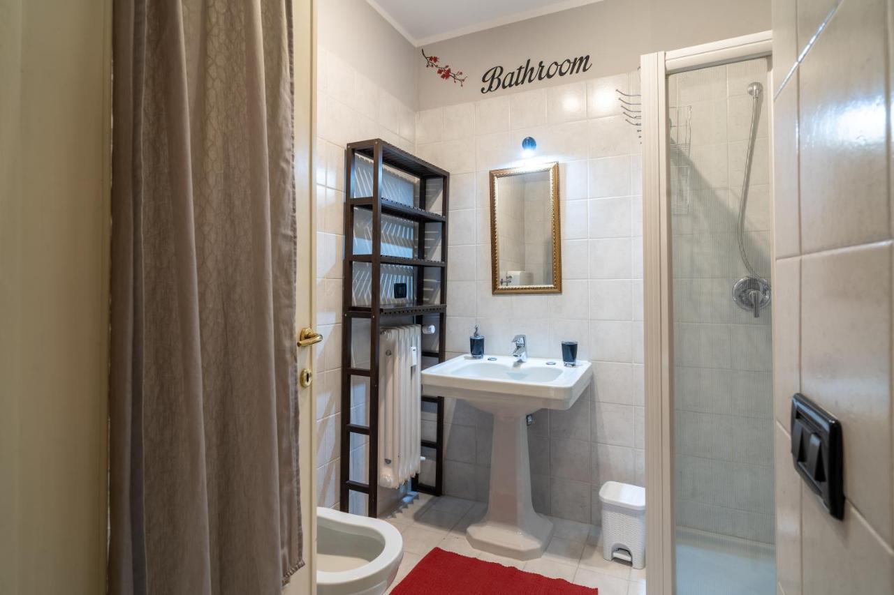 Terrazze Italiane City Center - Red Apartment Verona Eksteriør bilde