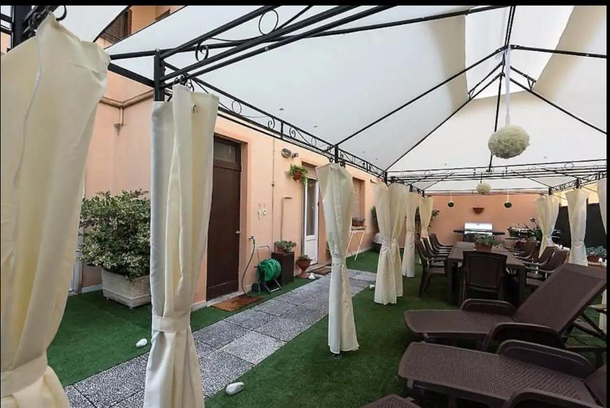 Terrazze Italiane City Center - Red Apartment Verona Eksteriør bilde