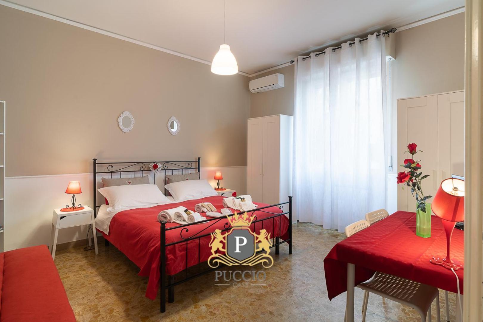 Terrazze Italiane City Center - Red Apartment Verona Eksteriør bilde